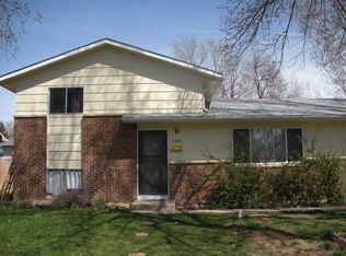 2524 W Laurel St, Fort Collins, CO 80521