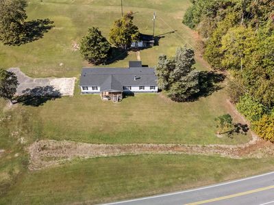 2354 N Halifax Road, Rocky Mount, NC, 27804