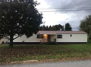 5515 Cemetery Rd, Martinsburg, NY 13404