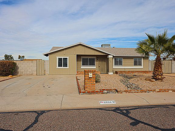 3rd image of 2316 W Michelle Dr