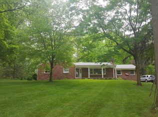 7101 Riverside Dr, Powell, OH 43065