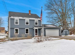 4 Deer Run Dr, Biddeford, ME 04005