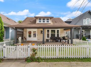 1834 E Spring St, New Albany, IN 47150