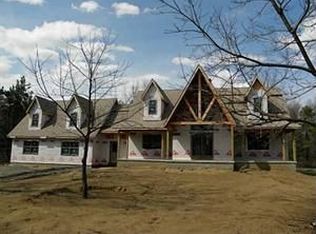 2408 New Jerusalem Rd, Eden, NY 14057