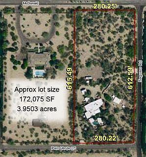2nd image of 5890 N Saguaro Rd