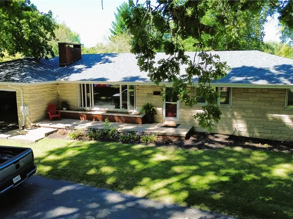 409 E Winter Ave, Danville, IL 61832