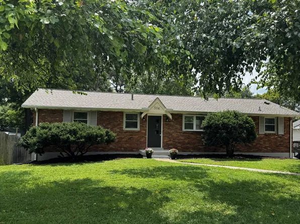504 McDonald Dr, Nashville, TN 37217