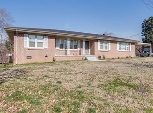 106 Park Ave, Carthage, TN 37030