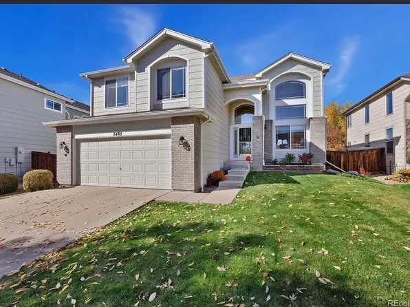 5485 S Harlan Way, Denver, CO 80123