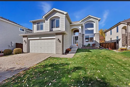 5485 S Harlan Way Photo 1