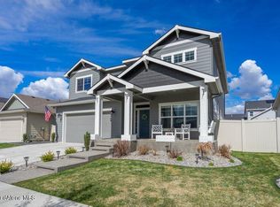 2069 W Joubier Dr, Coeur D Alene, ID 83815