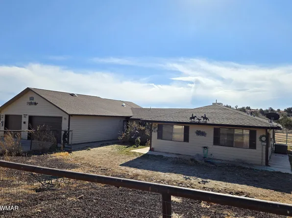 109 W Casa Linda Dr, Taylor, AZ 85939