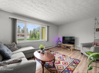 413 Eyak Dr #2, Anchorage, AK 99501