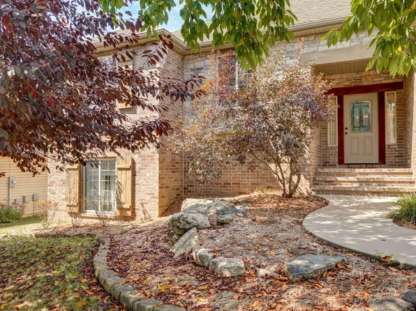 277 Steury Road, Springfield, MO 65809