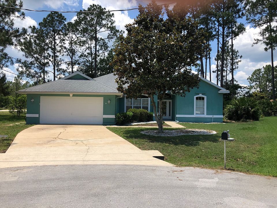 Large cul-da-sac Private lot