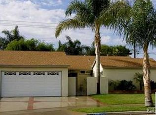 6171 Anacapa Dr, Huntington Beach, CA 92647