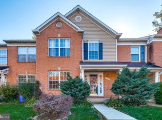 5237 Lightfoot Path, Columbia, MD 21044
