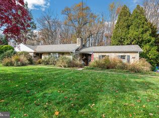 517 Montgomery Rd, Lower Gwynedd, PA 19002