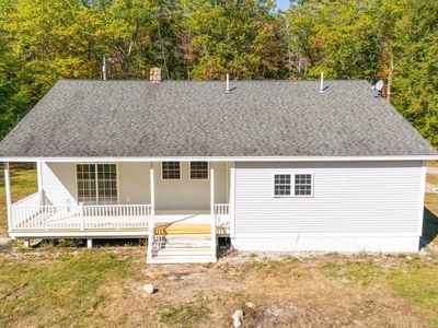 195 Chadbourne Road, Waterford, ME, 04088
