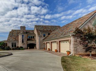 162 Bramble Way, Summerfield, NC 27358