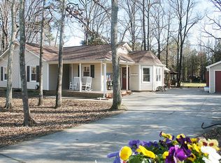 2719 Faith Ln, Indian Trail, NC 28079