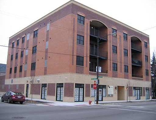 1st image of 3025 N California #2NE