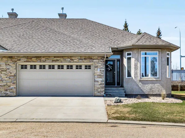 61 Lafleur Dr #3, Saint Albert, AB T8N 0X5