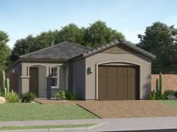 9554 W FAIRMOUNT Avenue, Phoenix, AZ 85037