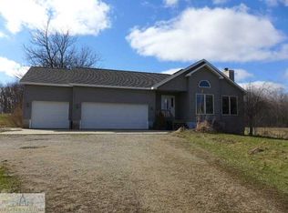 6719 N Krepps Rd, Elsie, MI 48831