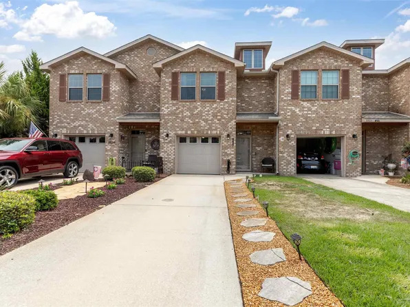 8887 White Ibis Way, Navarre, FL 32566