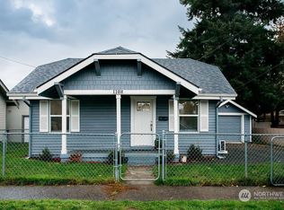 1108 S 5th Ave, Kelso, WA