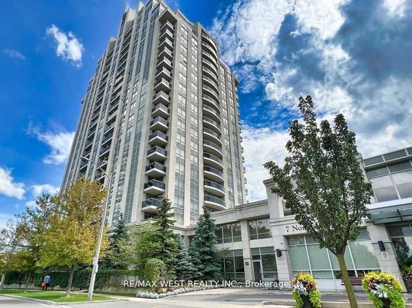 7 N Park Rd #408, Vaughan, ON L4J 0C9
