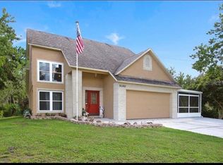5100 Ginger Ln, Saint Cloud, FL 34771