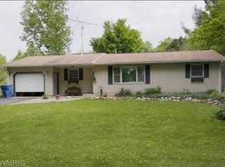 36340 52nd Ave, Paw Paw, MI 49079