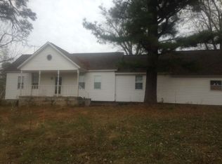 428 Watkins Rd., Hickory, KY 42051