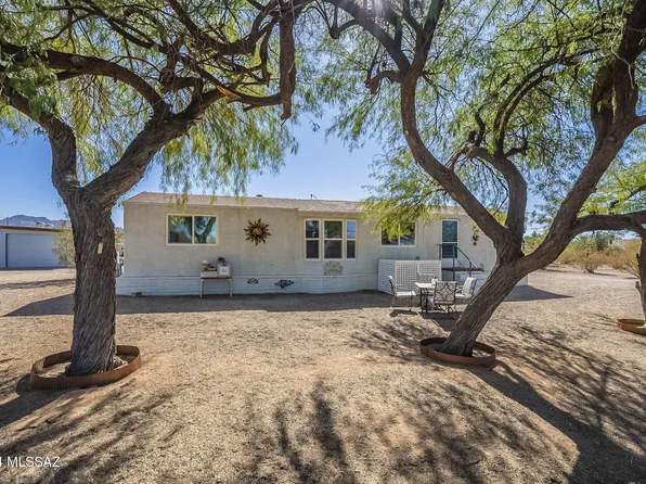 11331 W Massingale Rd, Tucson, AZ 85743