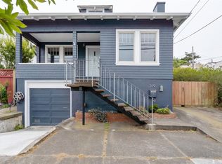 549 Grafton Ave, San Francisco, CA 94112