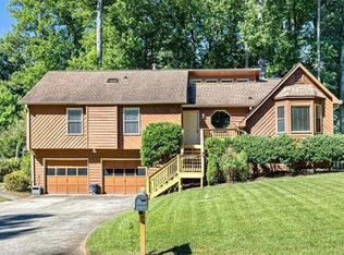 2063 Arrowhead Trl, Marietta, GA 30062
