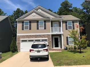 469 Denman Loop, Columbia, SC 29229
