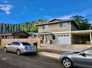 45-366 Kanaka St, Kaneohe, HI 96744