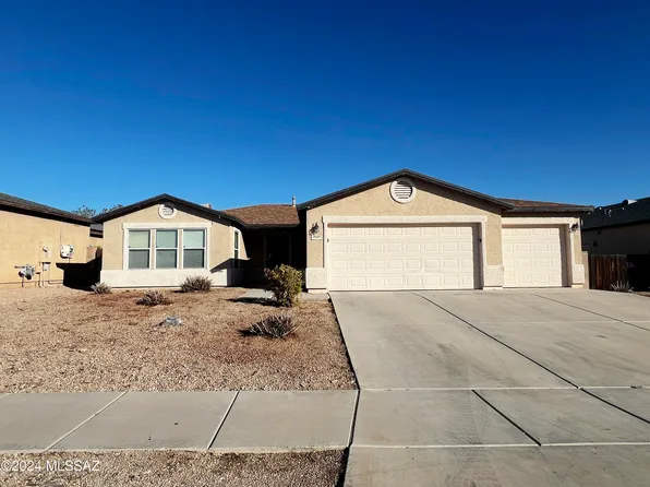 3509 S Western Way, Tucson, AZ 85735