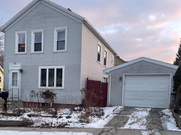 401 Washington COURT, Sheboygan, WI 53081