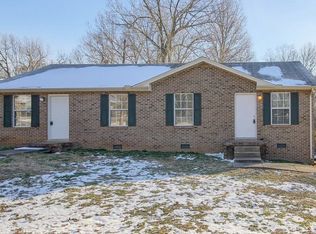 3401 John Taylor Rd, Woodlawn, TN 37191