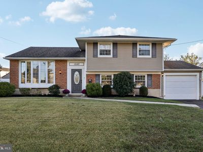 1042 Surrey Rd, Somerdale, NJ, 08083