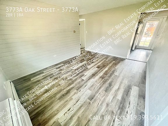 3rd image of 3773A Oak St #3773A