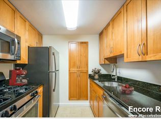 116 Gerry Rd #4, Chestnut Hill, MA 02467