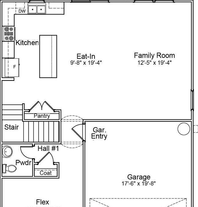 2nd image of 1244 Wilkins Rd