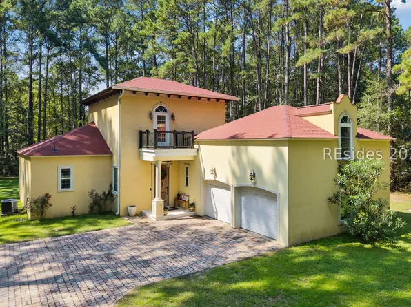 513 Wagon Branch Loop, Ridgeland, SC 29936