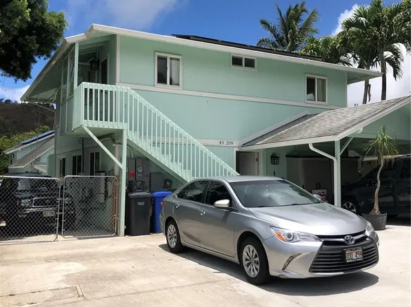 44-209A Mikiola Dr #1, Kaneohe, HI 96744