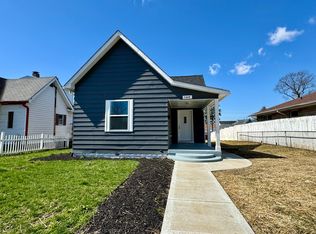 3409 Forest Ter, Anderson, IN 46013